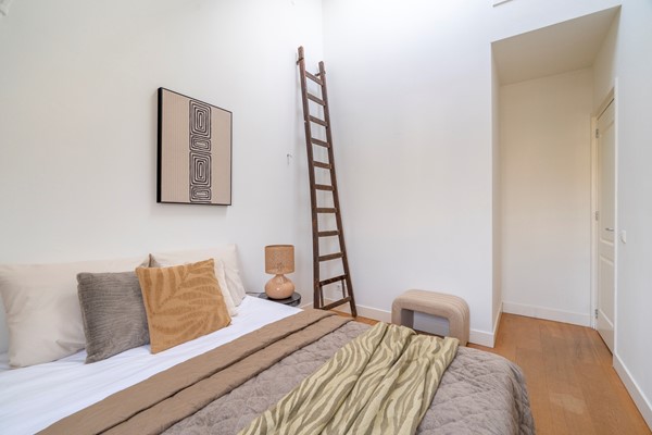 Medium property photo - Goedestraat 23C, 3572 RM Utrecht